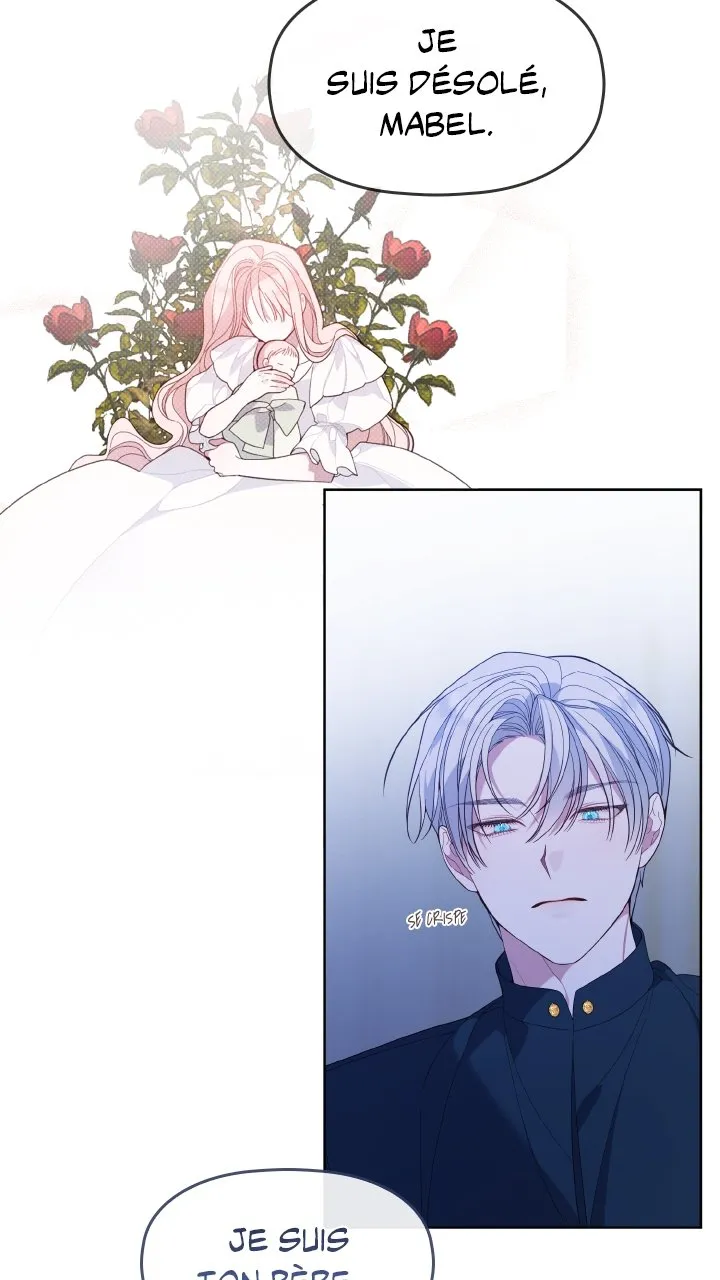 Read Le Bébé Tyran Manga Online