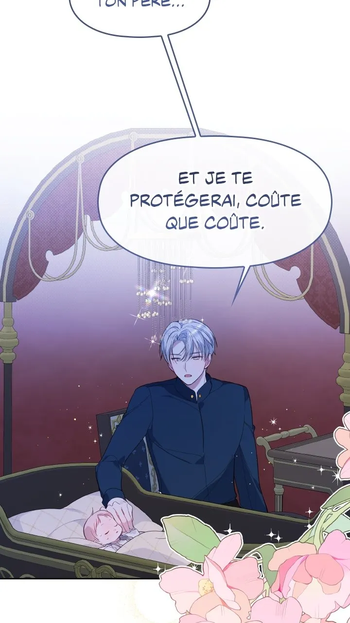Read Le Bébé Tyran Manga Online