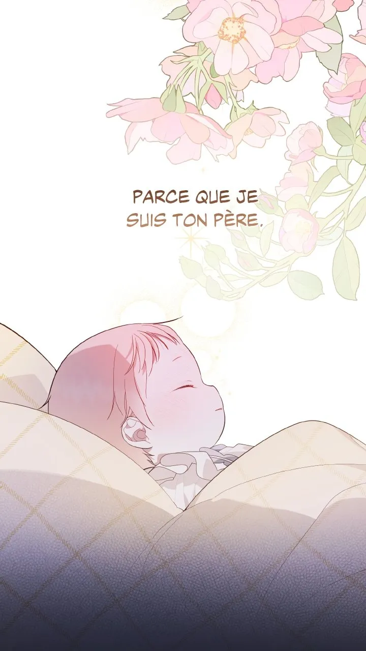 Read Le Bébé Tyran Manga Online