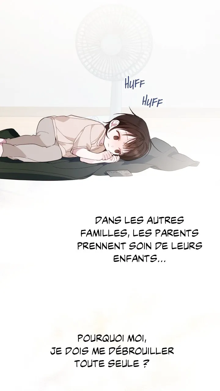 Read Le Bébé Tyran Manga Online