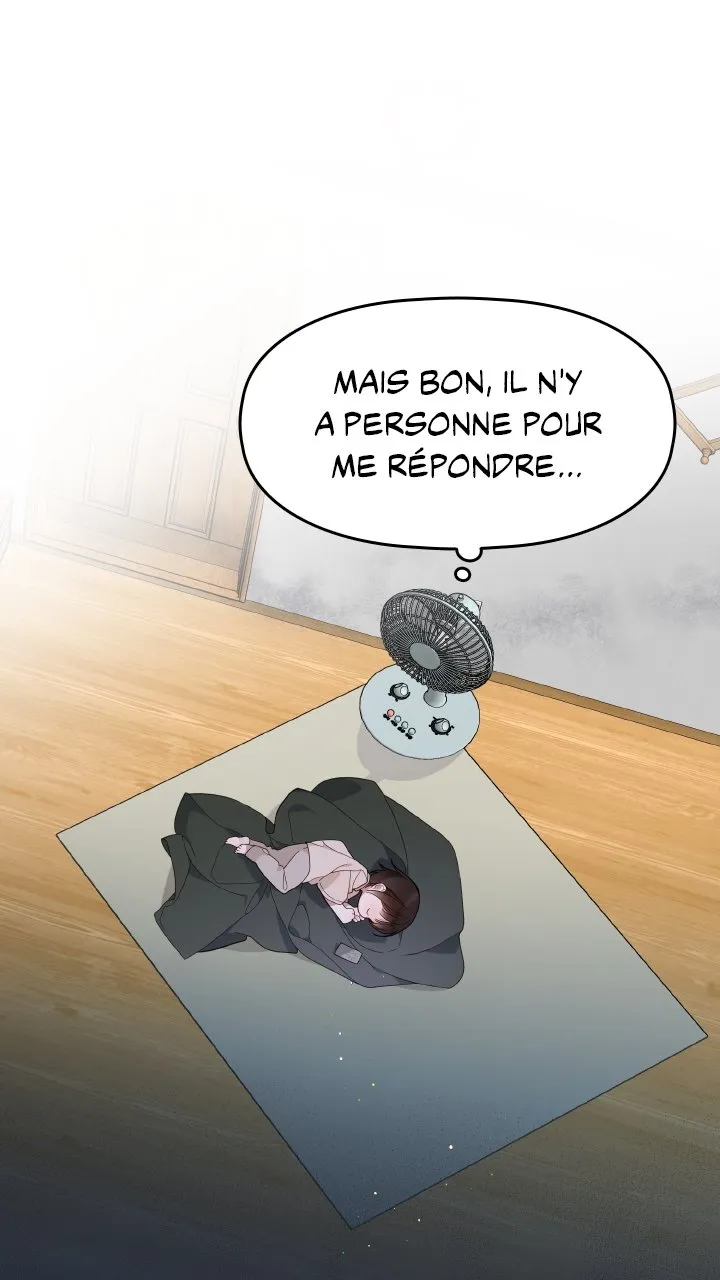 Read Le Bébé Tyran Manga Online