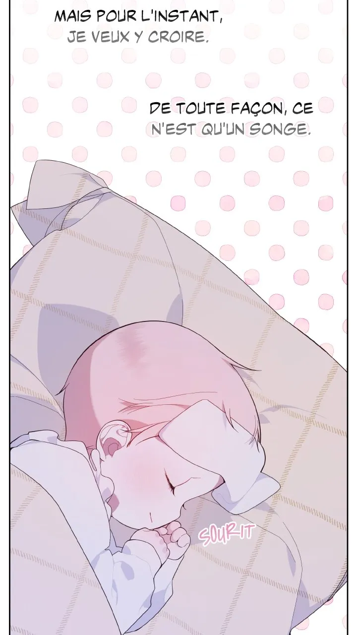Read Le Bébé Tyran Manga Online