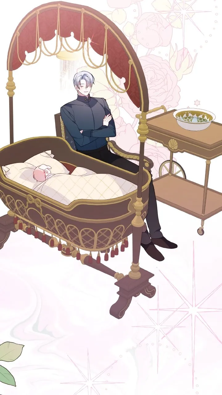 Read Le Bébé Tyran Manga Online