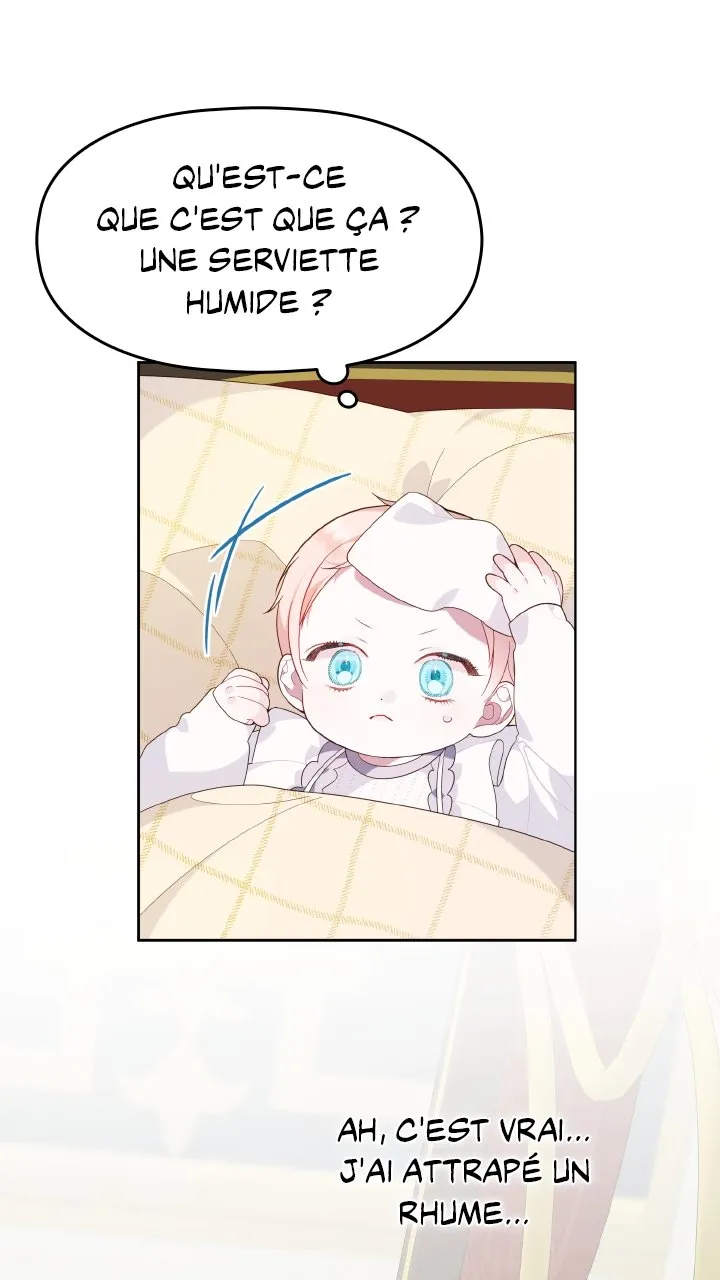 Read Le Bébé Tyran Manga Online
