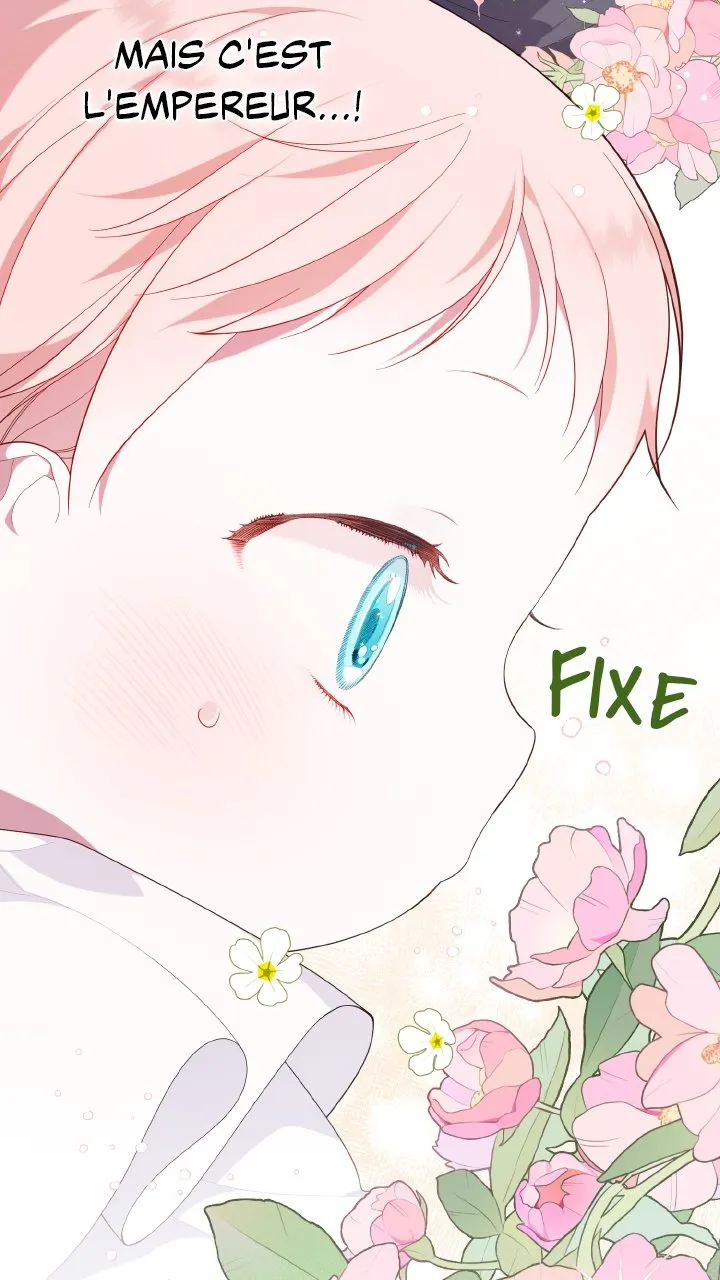 Read Le Bébé Tyran Manga Online