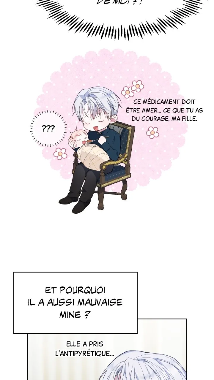 Read Le Bébé Tyran Manga Online