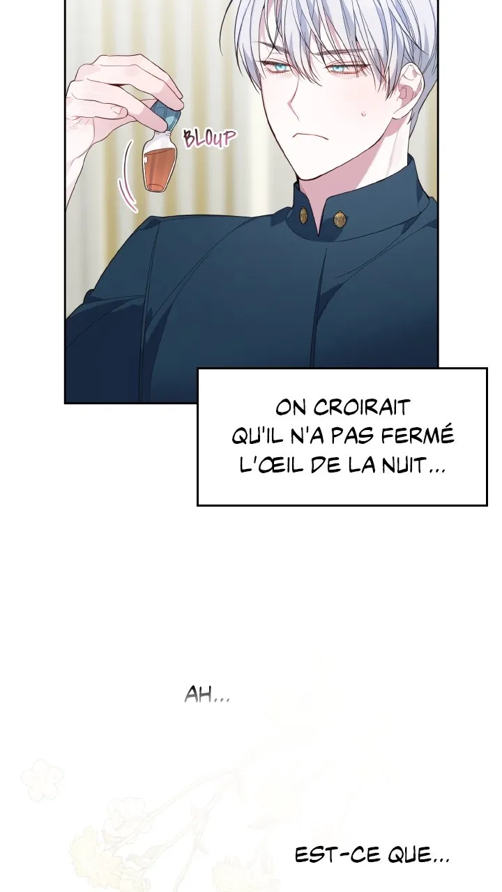 Read Le Bébé Tyran Manga Online