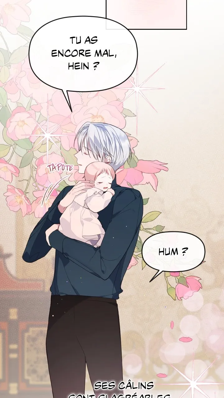 Read Le Bébé Tyran Manga Online