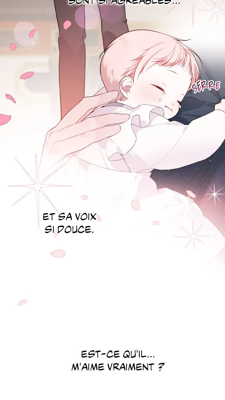 Read Le Bébé Tyran Manga Online