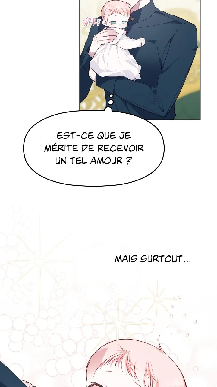 Read Le Bébé Tyran Manga Online