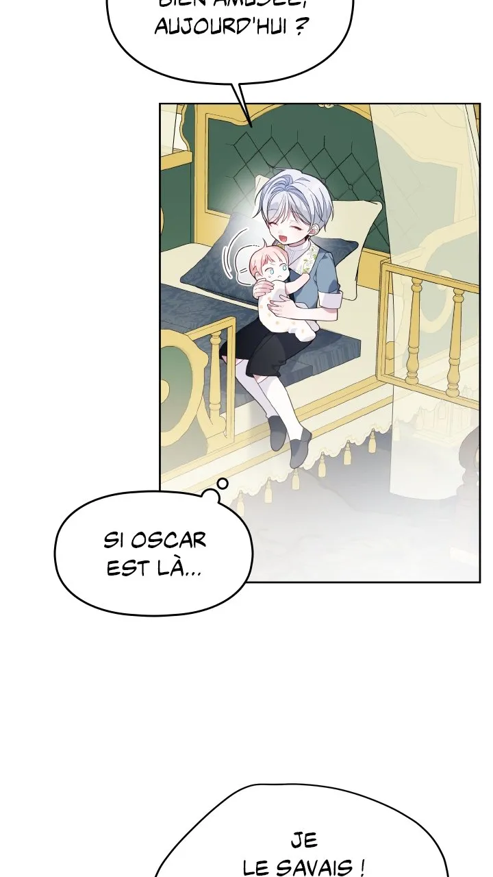 Read Le Bébé Tyran Manga Online