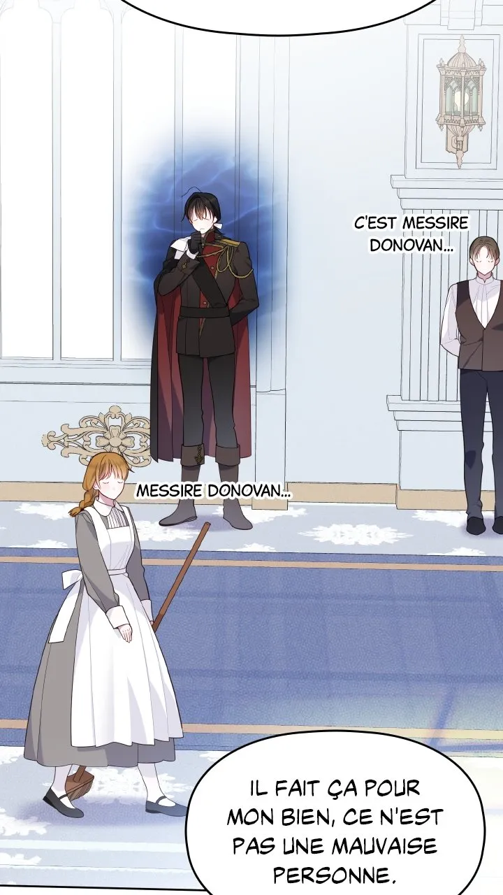 Read Le Bébé Tyran Manga Online