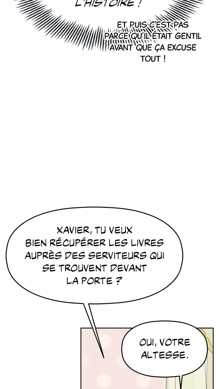 Read Le Bébé Tyran Manga Online