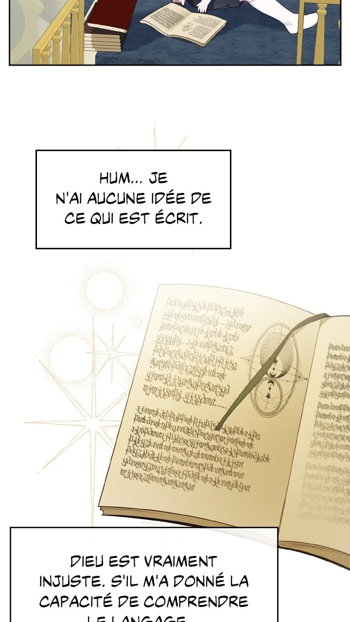 Read Le Bébé Tyran Manga Online