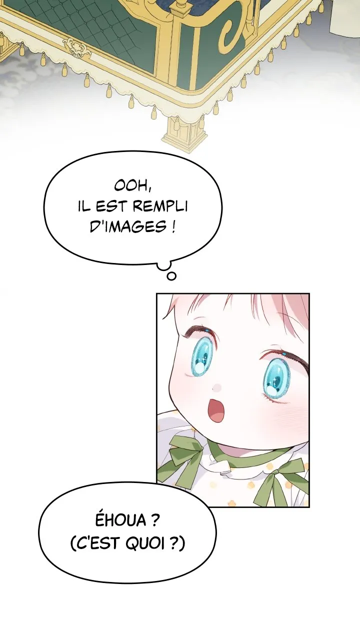Read Le Bébé Tyran Manga Online