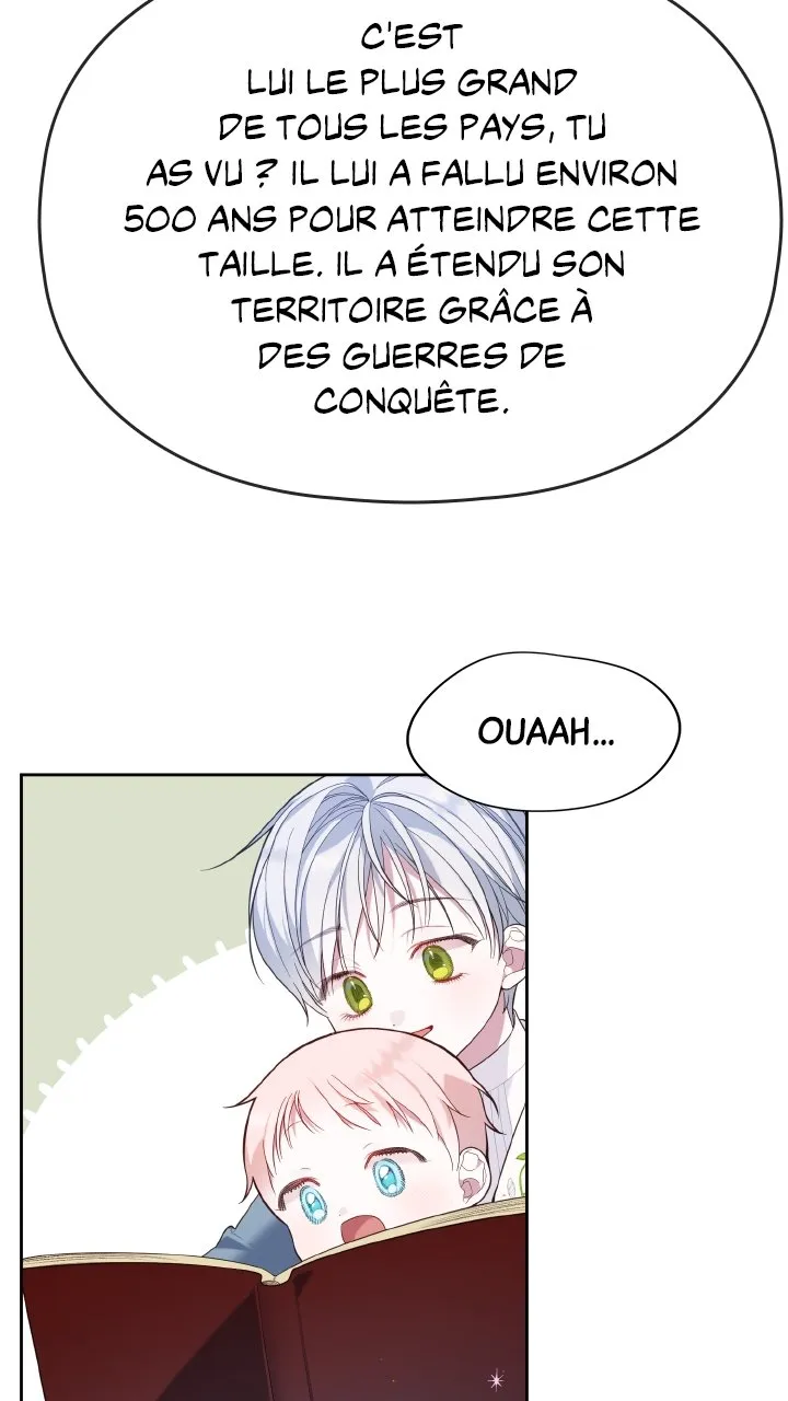 Read Le Bébé Tyran Manga Online