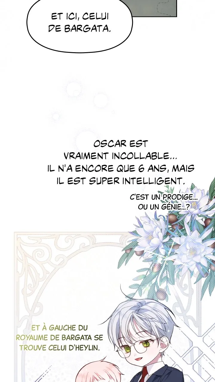 Read Le Bébé Tyran Manga Online