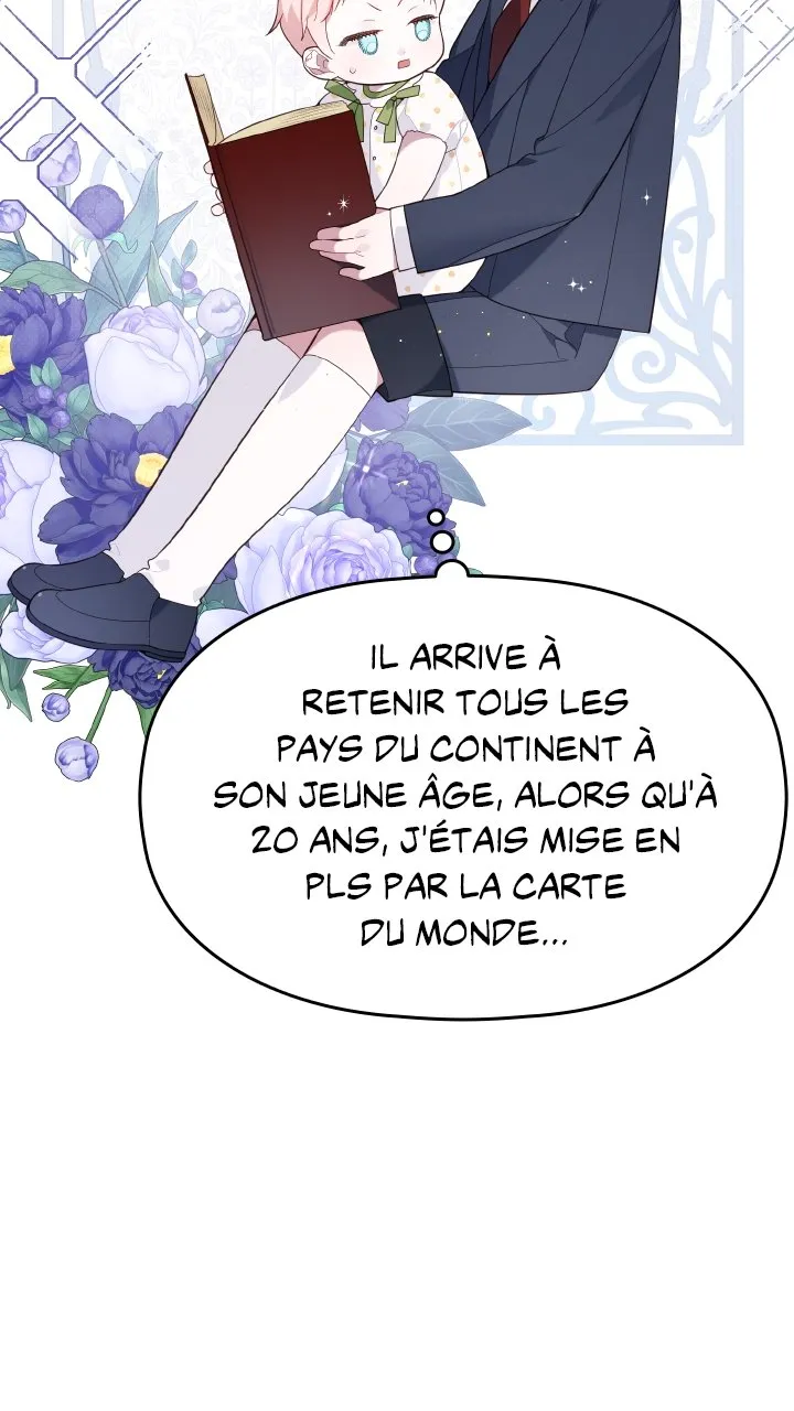 Read Le Bébé Tyran Manga Online