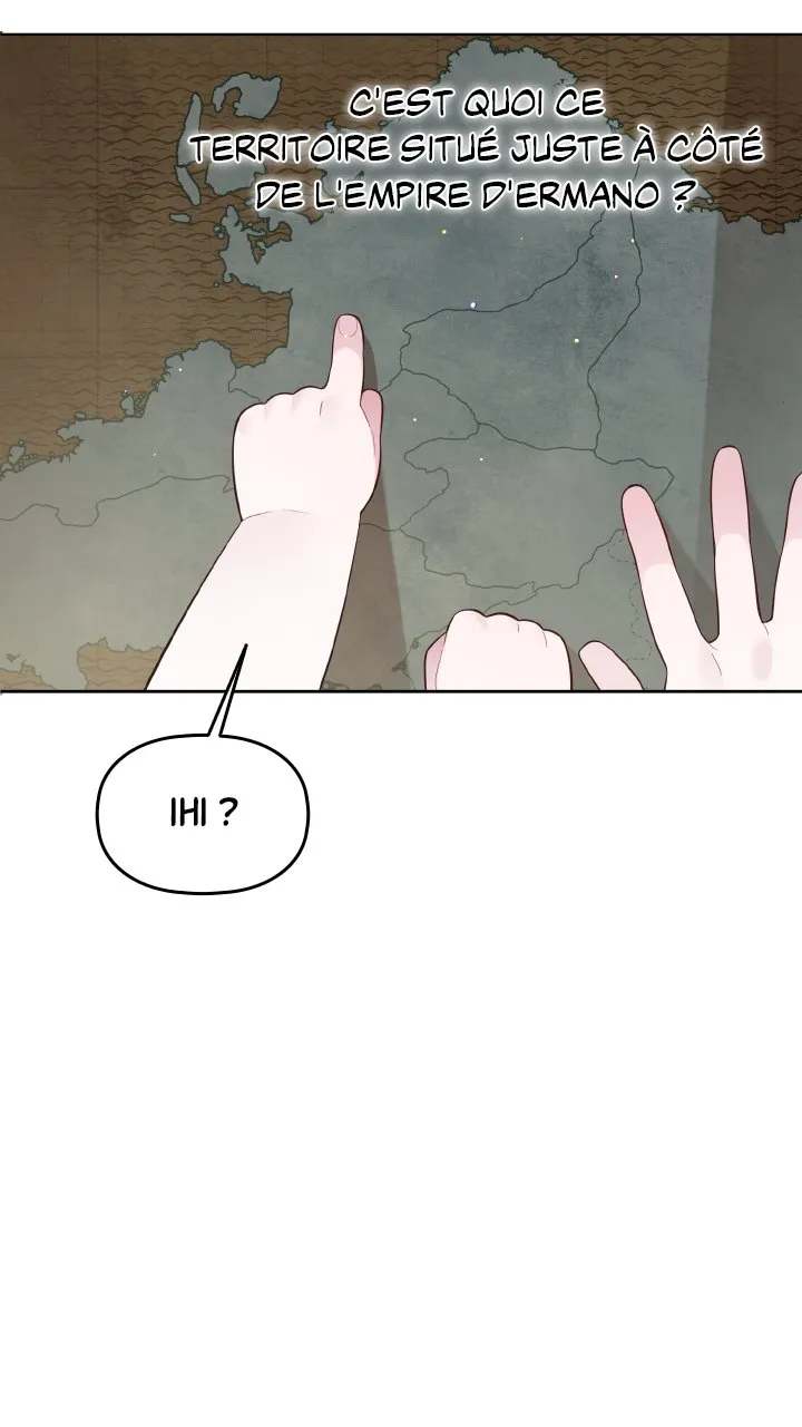 Read Le Bébé Tyran Manga Online