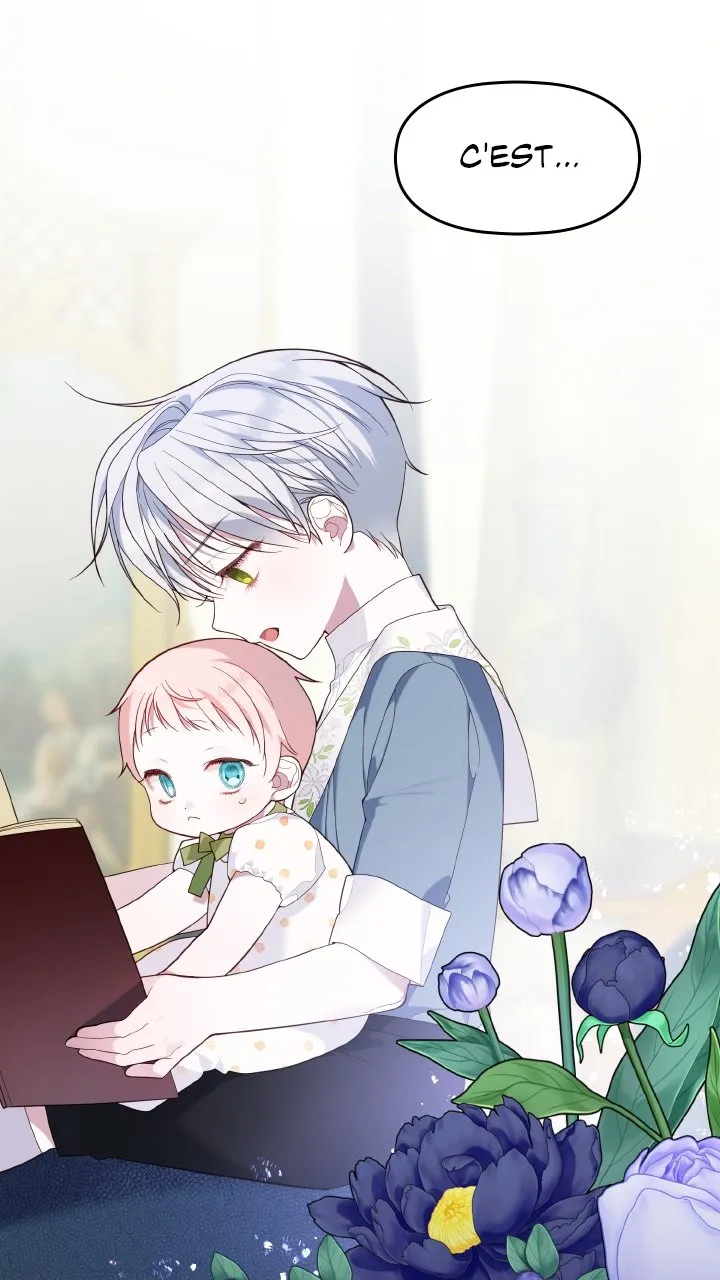 Read Le Bébé Tyran Manga Online