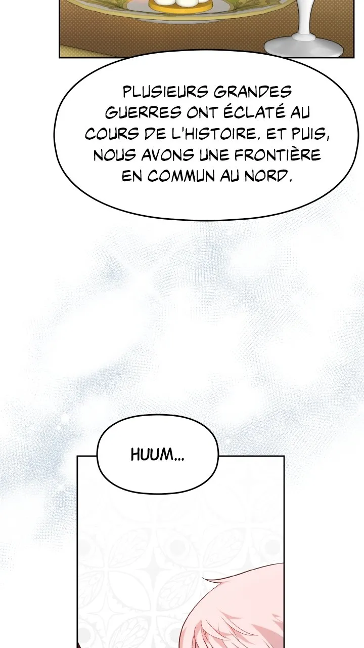 Read Le Bébé Tyran Manga Online