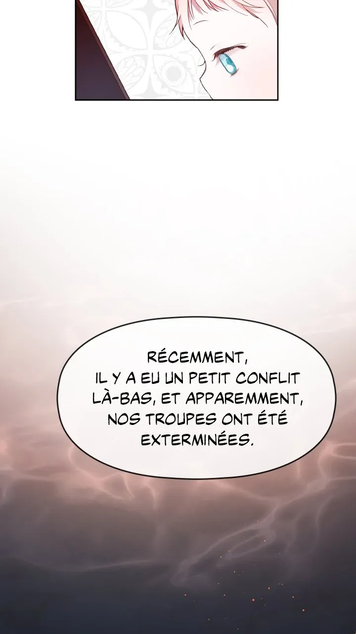 Read Le Bébé Tyran Manga Online