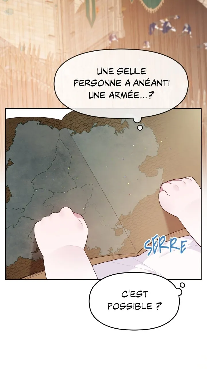 Read Le Bébé Tyran Manga Online