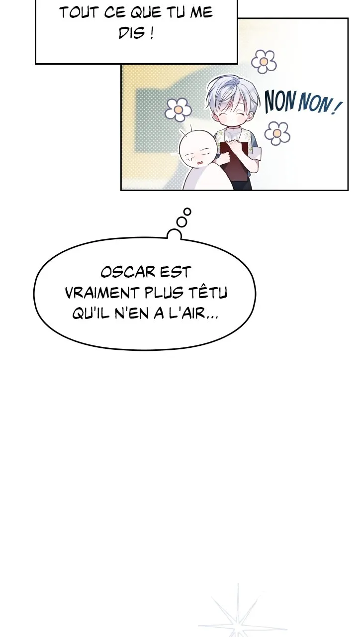 Read Le Bébé Tyran Manga Online