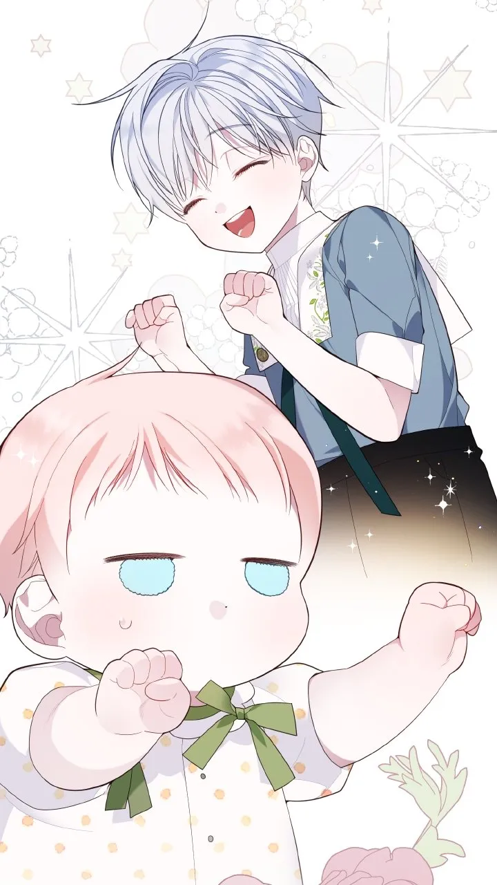 Read Le Bébé Tyran Manga Online