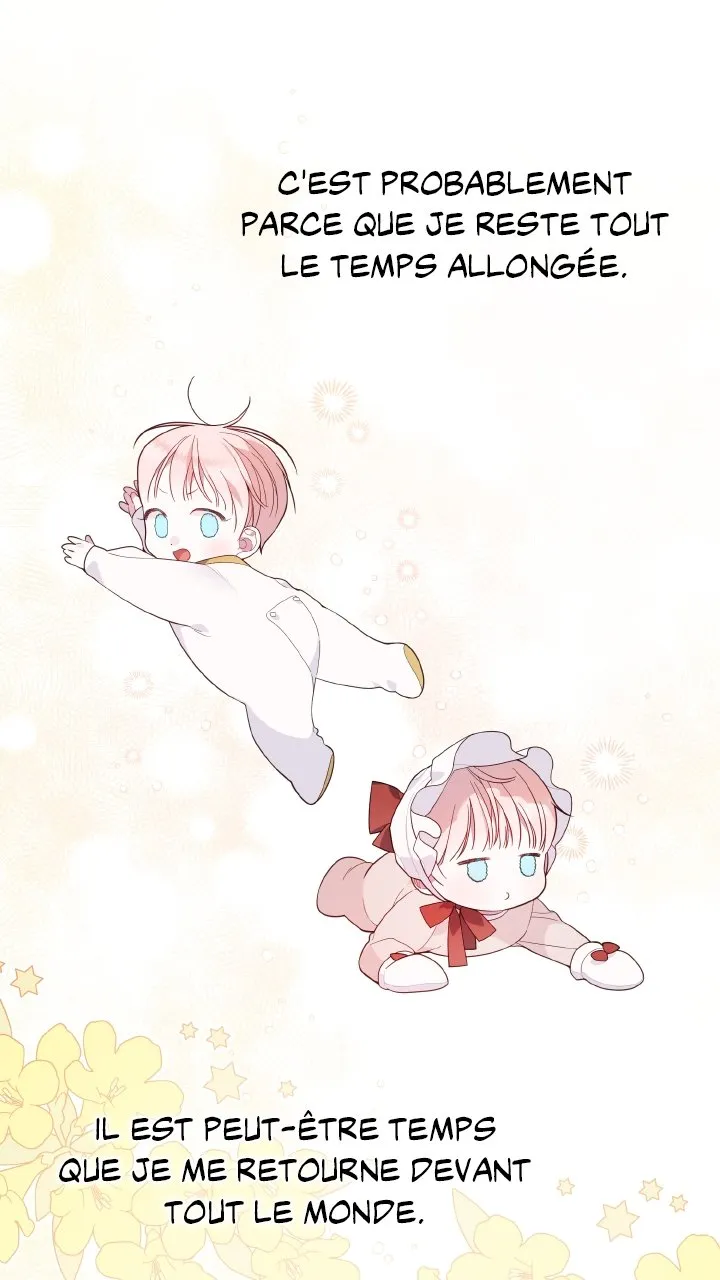 Read Le Bébé Tyran Manga Online