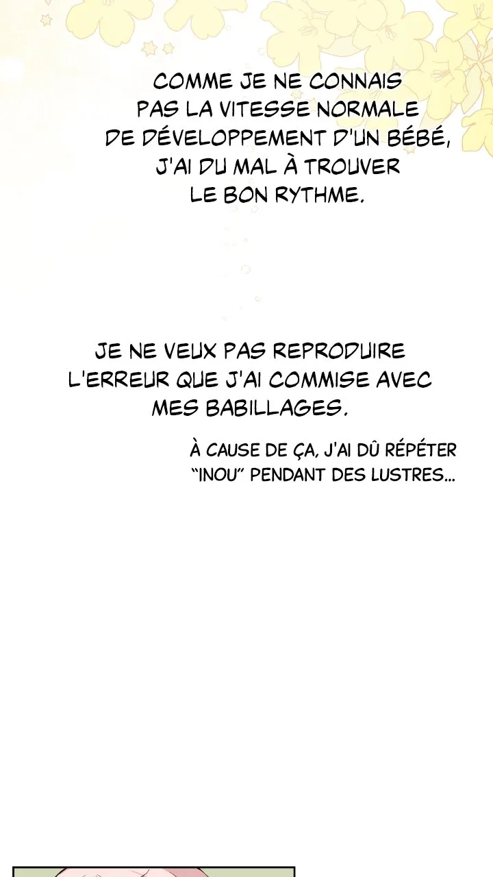 Read Le Bébé Tyran Manga Online
