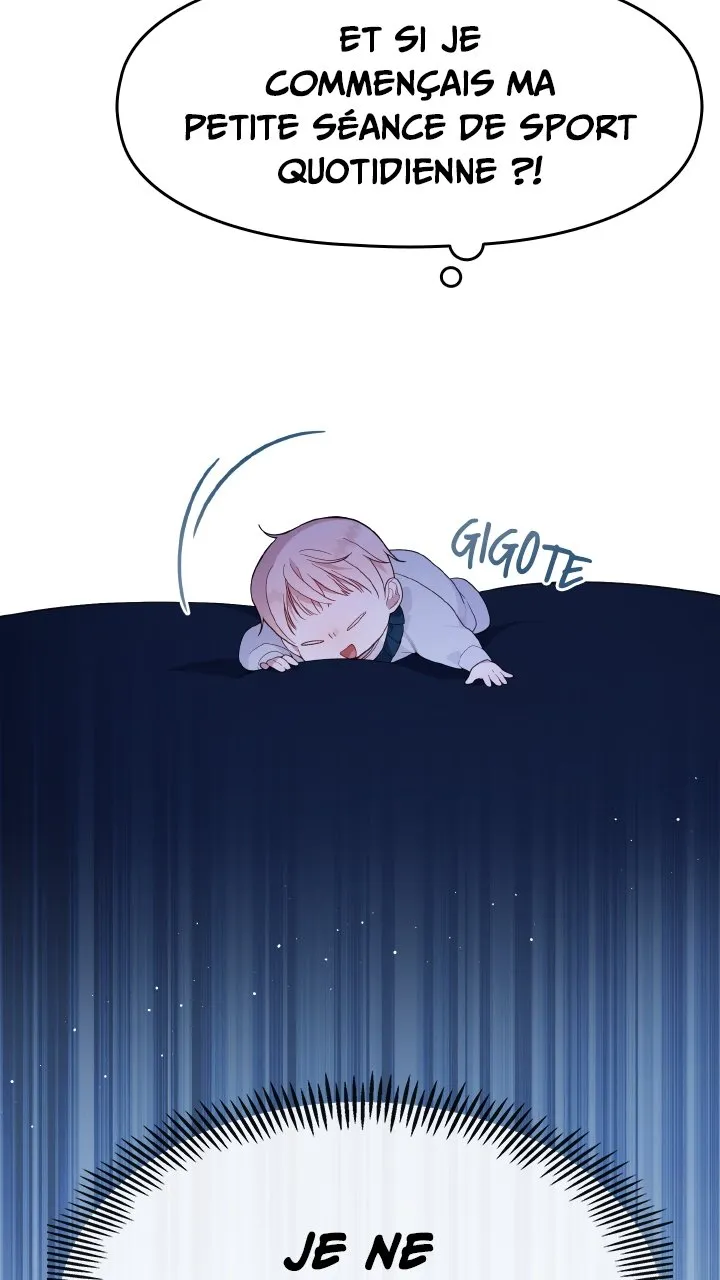 Read Le Bébé Tyran Manga Online
