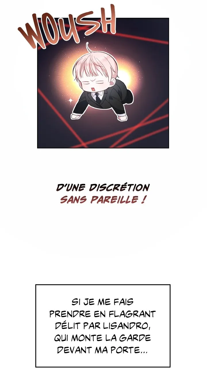 Read Le Bébé Tyran Manga Online