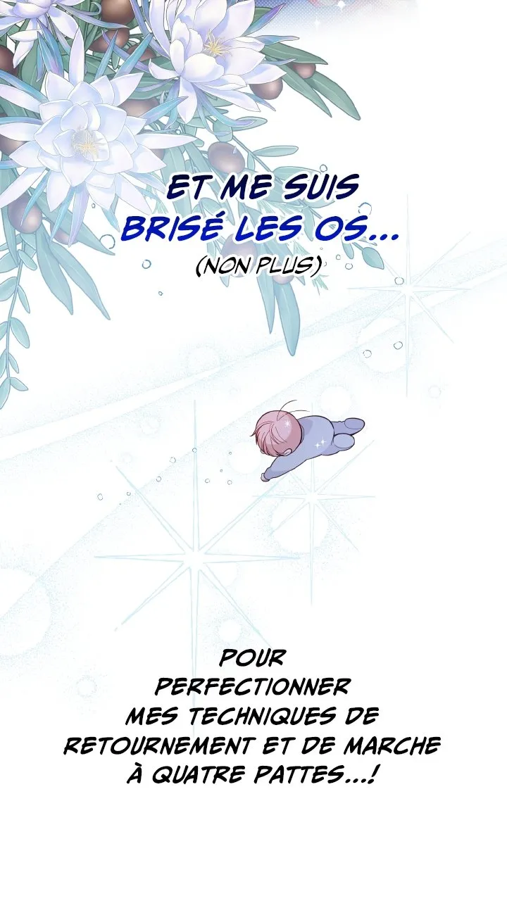 Read Le Bébé Tyran Manga Online
