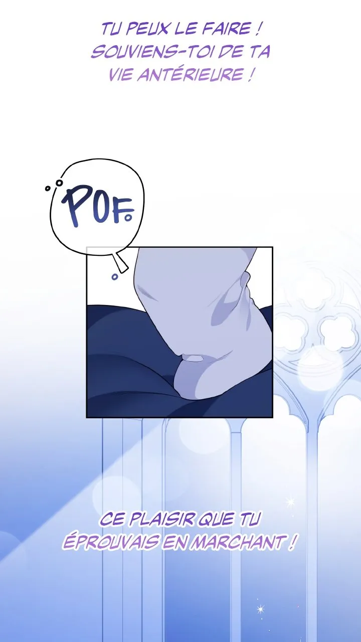 Read Le Bébé Tyran Manga Online