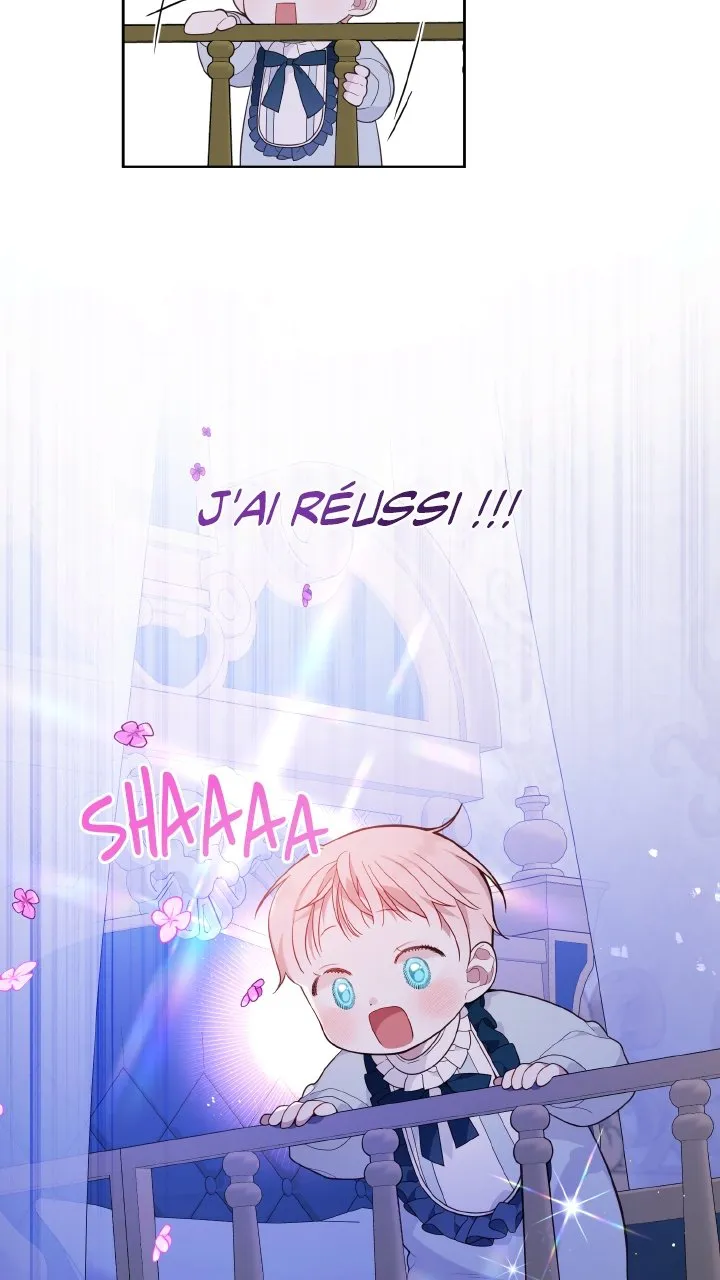 Read Le Bébé Tyran Manga Online