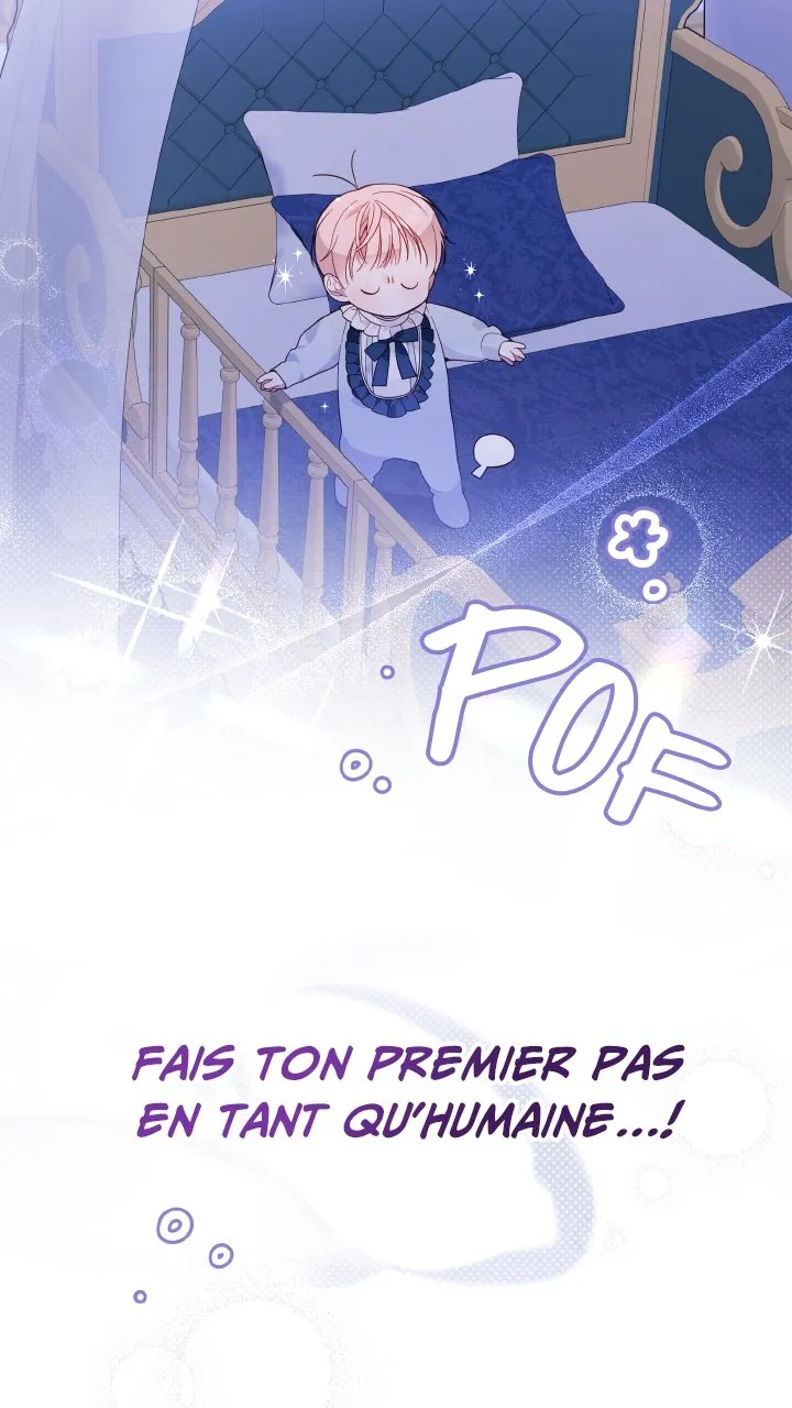 Read Le Bébé Tyran Manga Online