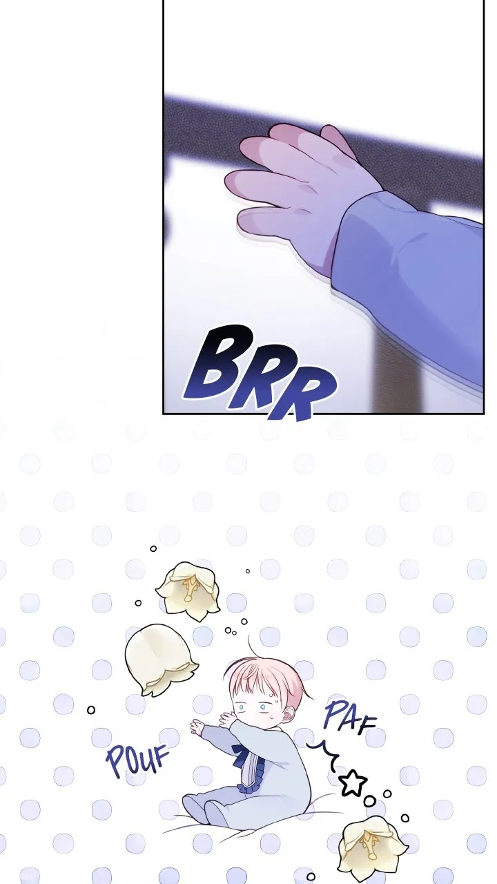 Read Le Bébé Tyran Manga Online