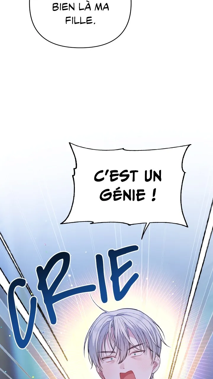 Read Le Bébé Tyran Manga Online