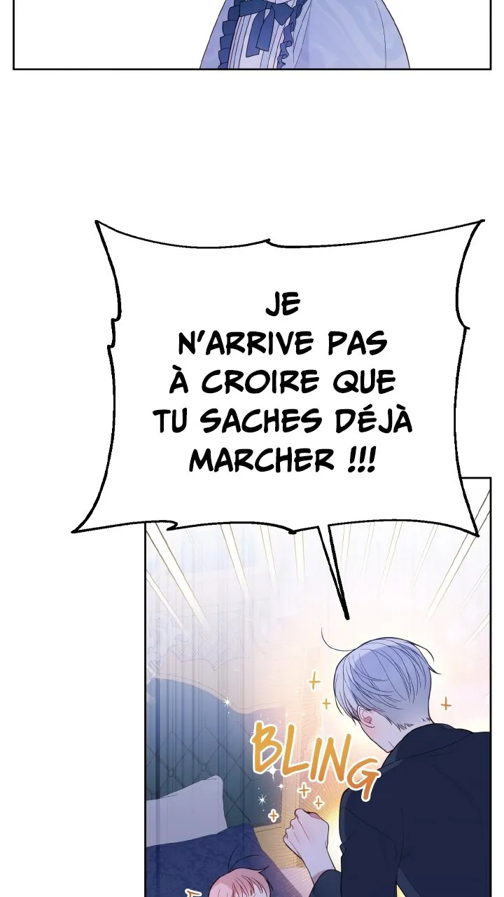 Read Le Bébé Tyran Manga Online