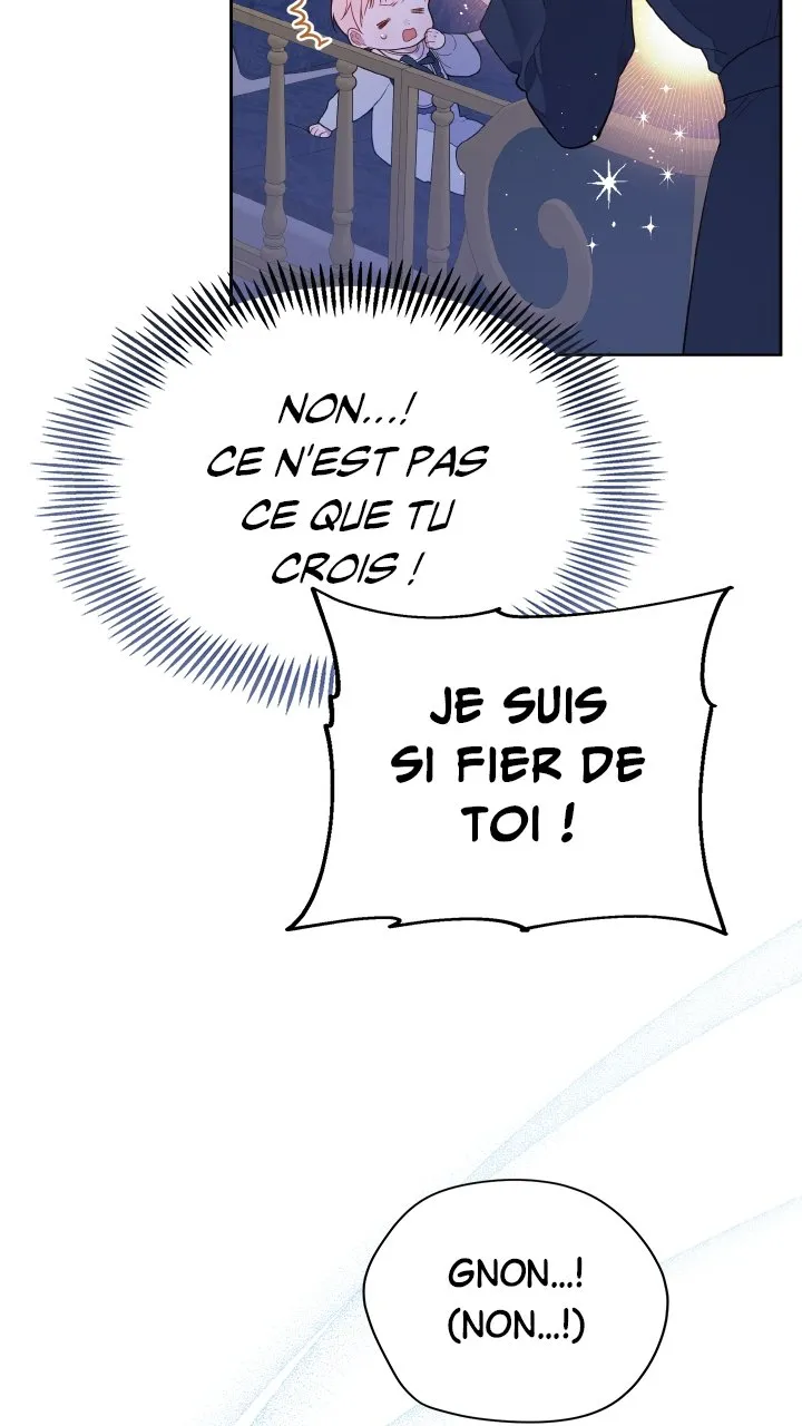 Read Le Bébé Tyran Manga Online