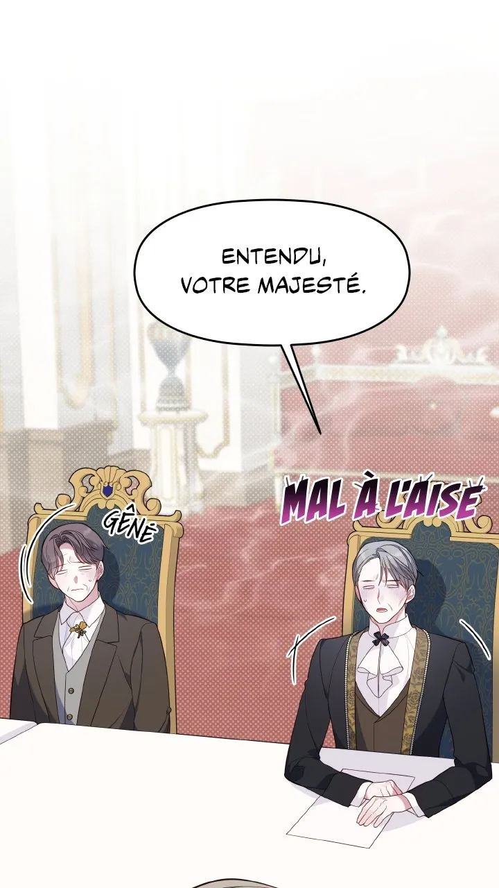 Read Le Bébé Tyran Manga Online