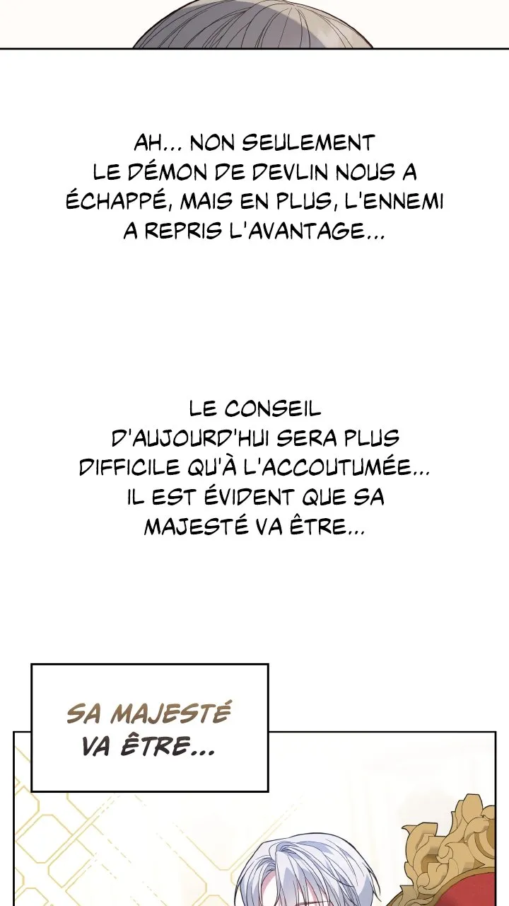 Read Le Bébé Tyran Manga Online