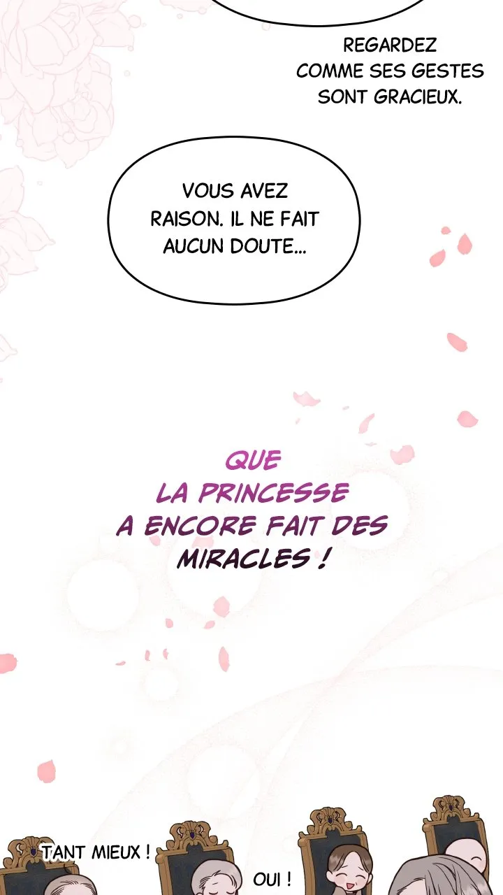 Read Le Bébé Tyran Manga Online
