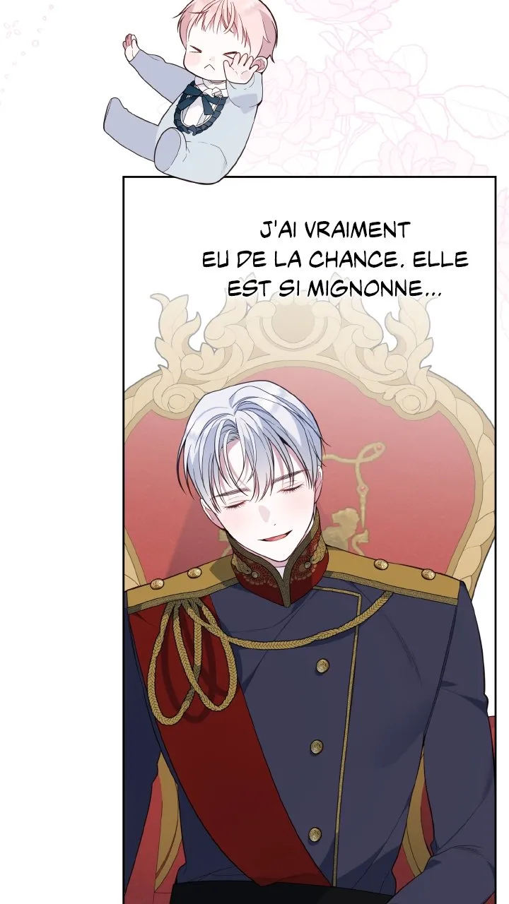 Read Le Bébé Tyran Manga Online