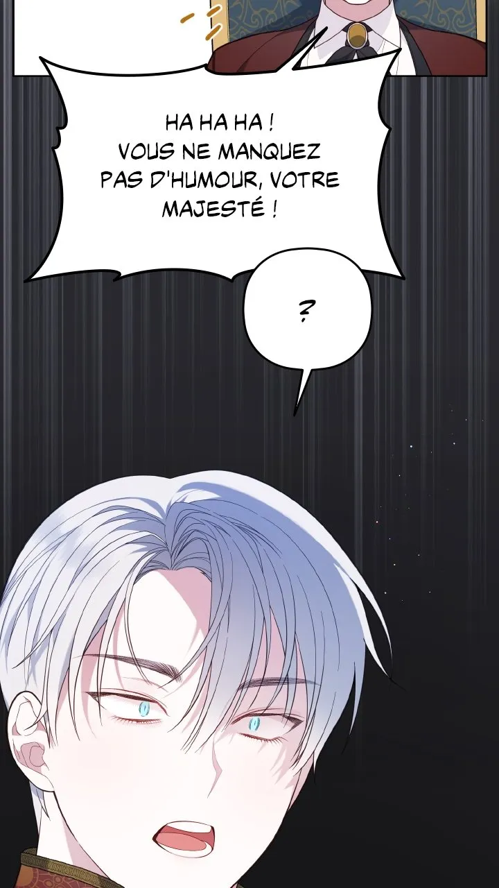 Read Le Bébé Tyran Manga Online