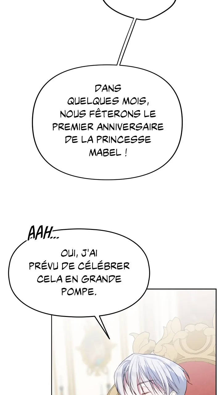 Read Le Bébé Tyran Manga Online