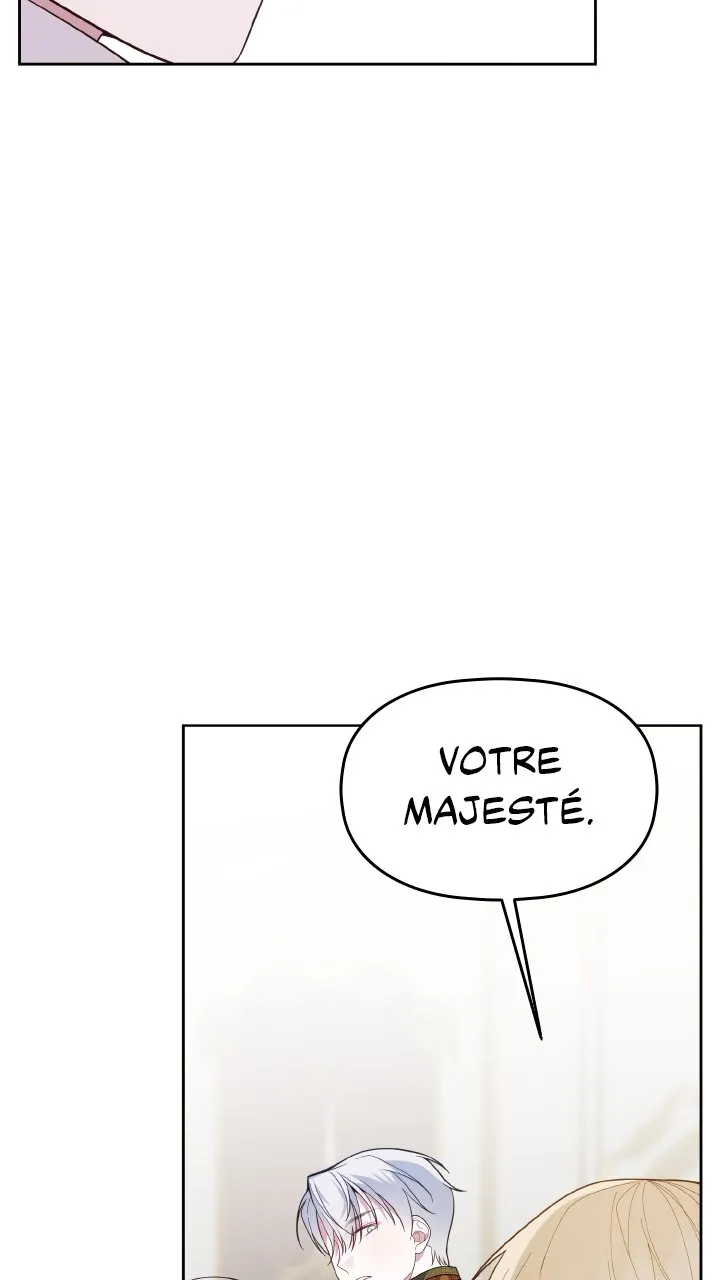 Read Le Bébé Tyran Manga Online