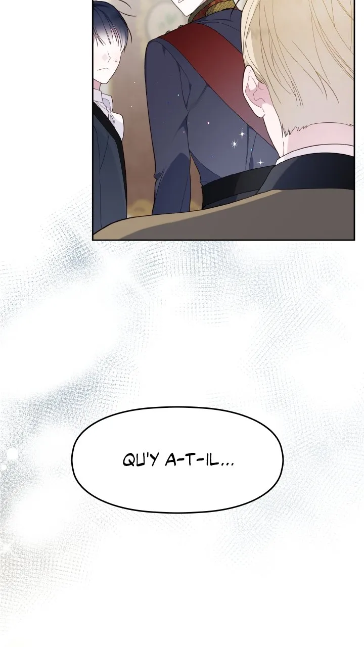 Read Le Bébé Tyran Manga Online