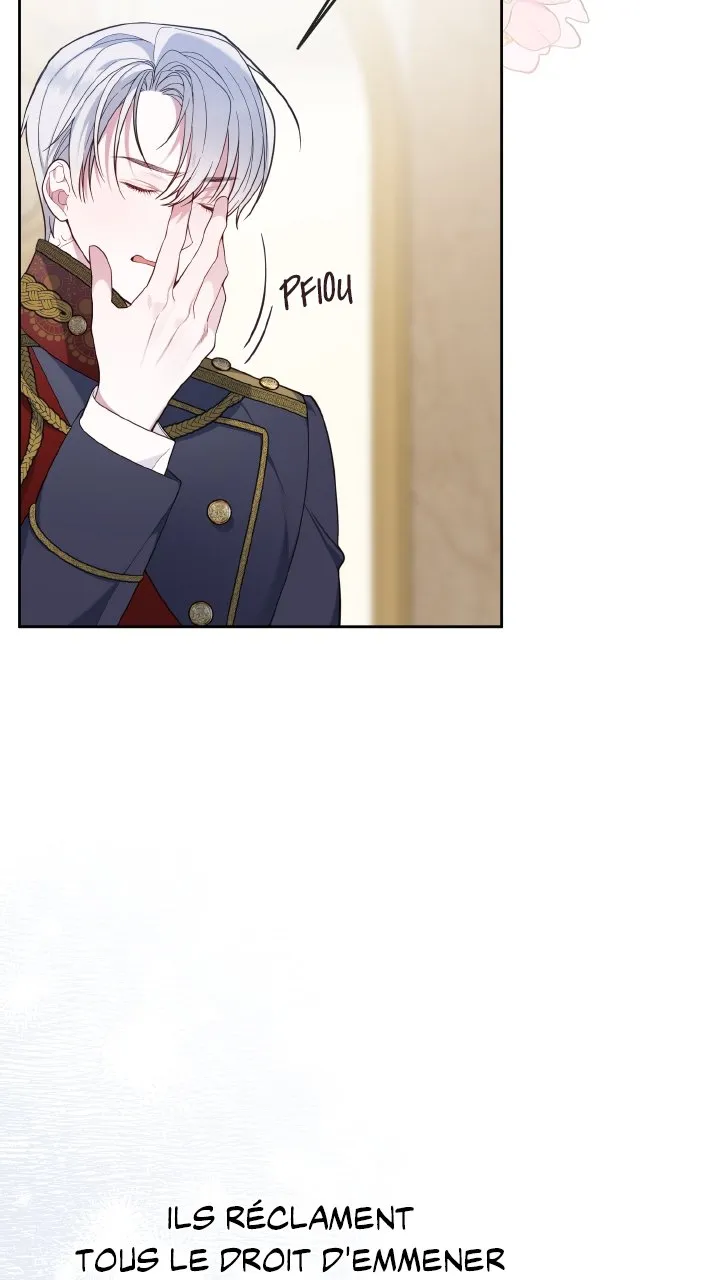Read Le Bébé Tyran Manga Online
